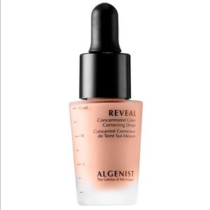 ‼️3 FOR $40‼️ Algenist Color Correcting Drops